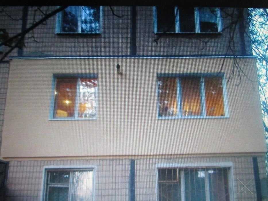 Утепление , ремонт фасадов домов , многоэтажек , офисов , помещений .