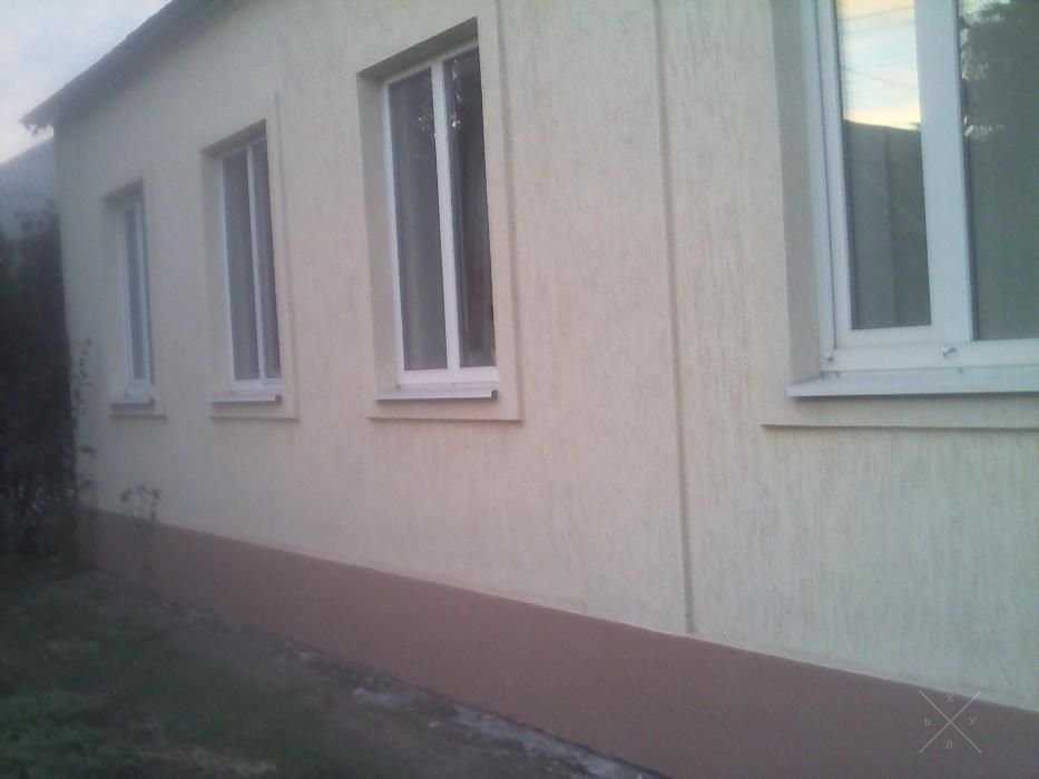 Ремонт, фасадное утепление,, обслуживание.