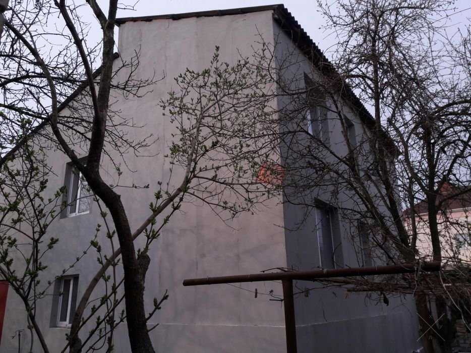 Утепление стен пенопластом и т.д.