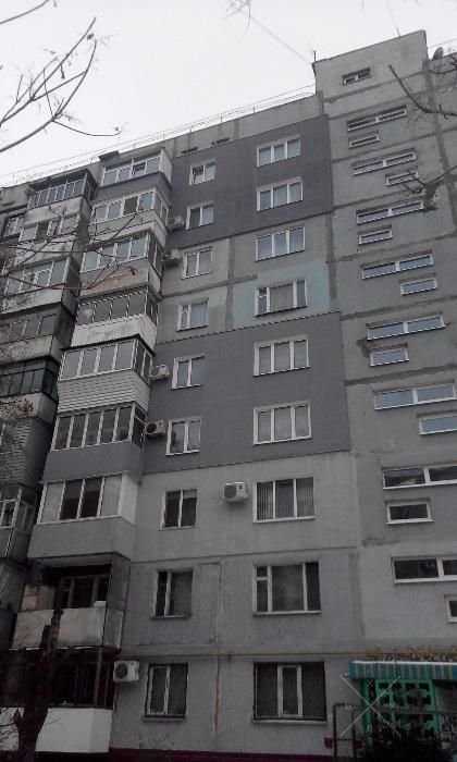 Утепление стен домов Запорожье Герметизация швов Гидроизоляция фасада