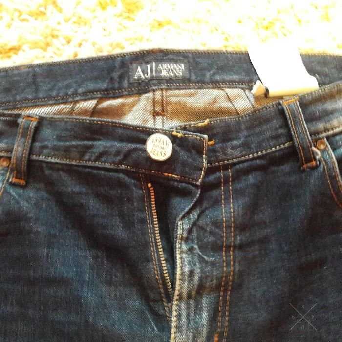 Armani Jeans