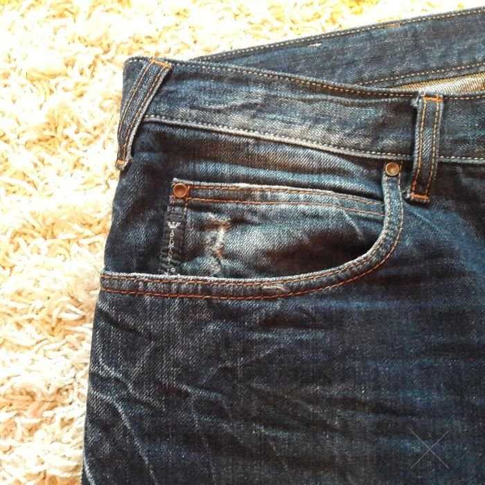 Armani Jeans