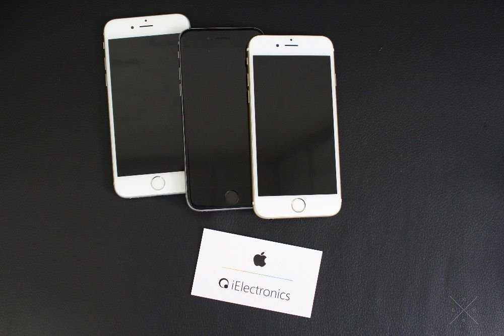 iPhone 6s 64 GB Neverlock идеал + 3 месяца гарантии от маг. +РАССРОЧКА