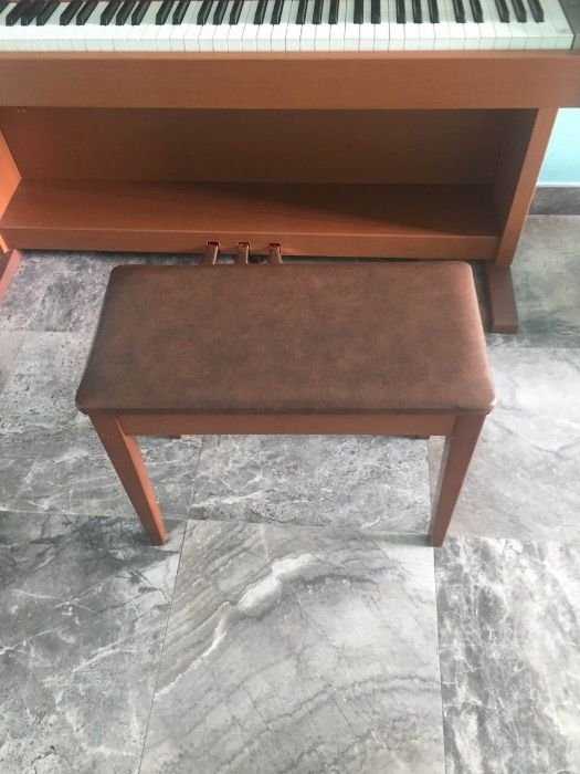 Цифровое пианино Yamaha Clavinova CLP330C