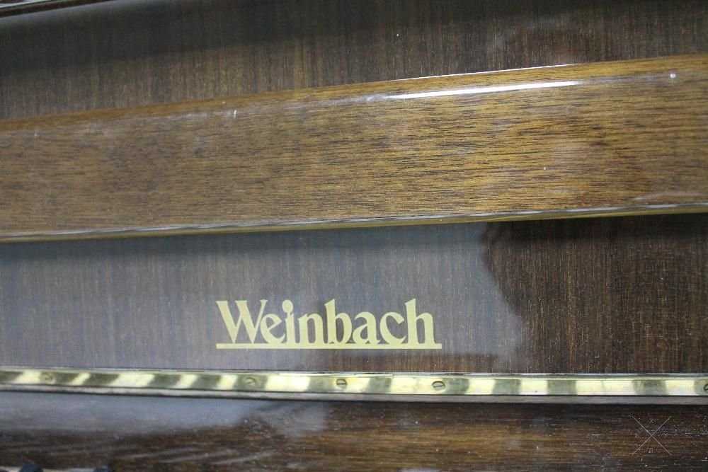 професійне фортепіано Weinbach!