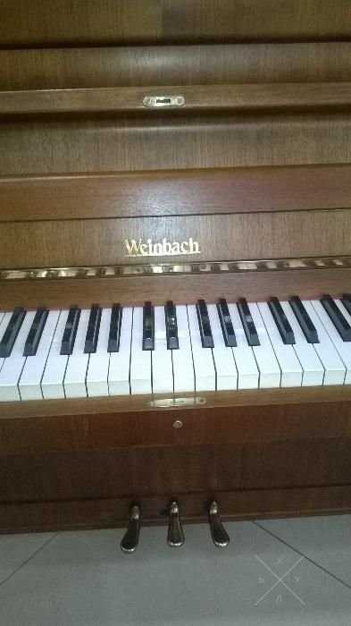 професійне фортепіано Weinbach!