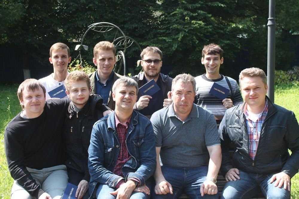 Професійна настройка фортепіано та роялів!