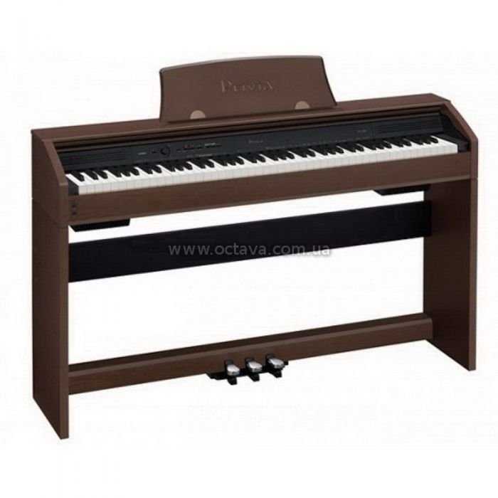 Продам Casio Цифровое Пианино PX-760. Запечатанное. Доставка до двери.