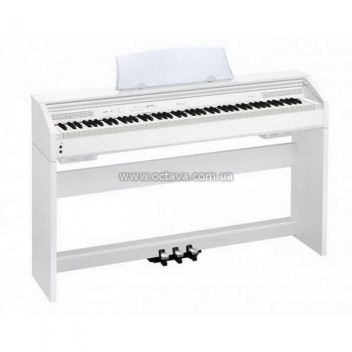Продам Casio Цифровое Пианино PX-760. Запечатанное. Доставка до двери.