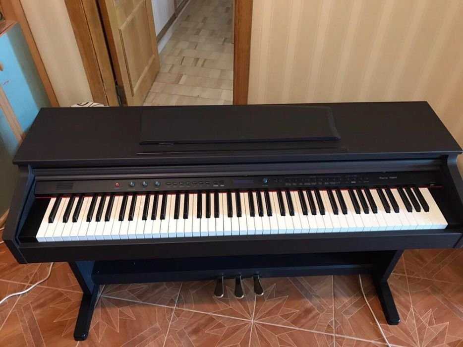Пианино цифровое Ringway TG8876 Rosewood