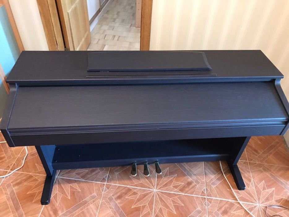 Пианино цифровое Ringway TG8876 Rosewood