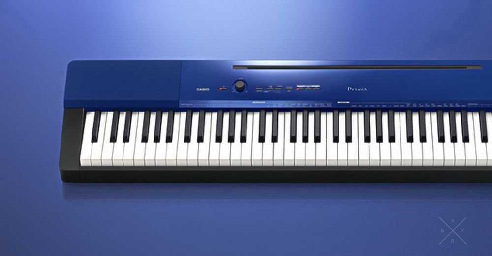 Продаем Цифровое пианино Casio PX-A100. Доставка по Украине. Новое.