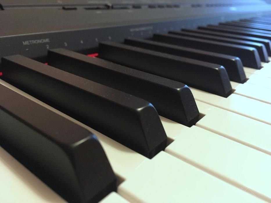 Пианино Yamaha P-115B