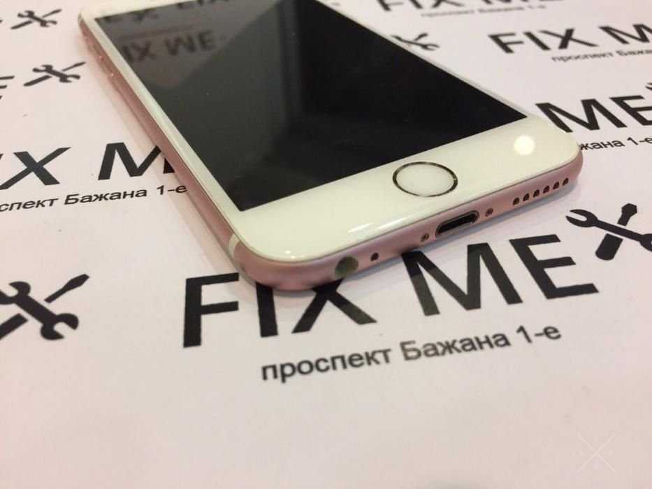 iPhone 6s 16GB RoseGold Оригинал