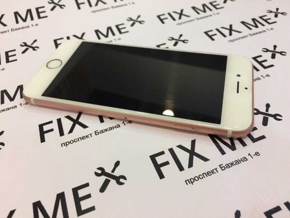 iPhone 6s 16GB RoseGold Оригинал