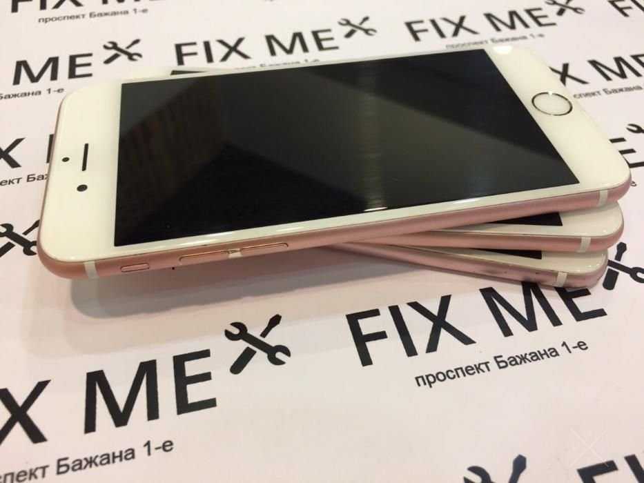 iPhone 6s 16GB RoseGold Оригинал