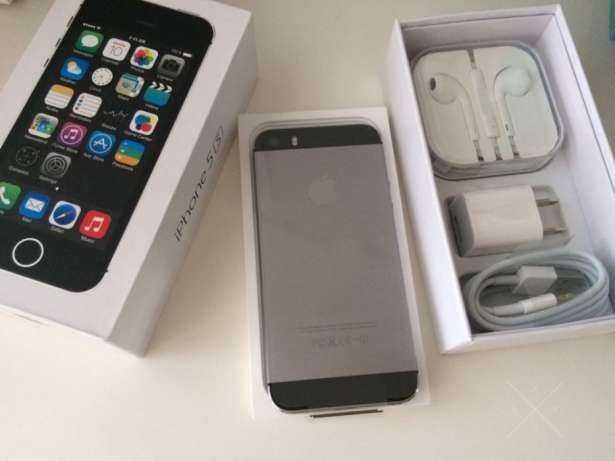 Запечатанный Apple iPhone 5S 16Gb Новый, Оригинал, Гарантия, Доставка
