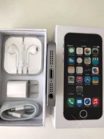 Запечатанный Apple iPhone 5S 16Gb Новый, Оригинал, Гарантия, Доставка