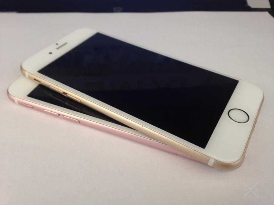 Продам Neverlock iphone 6S на 16 Gb оригинал