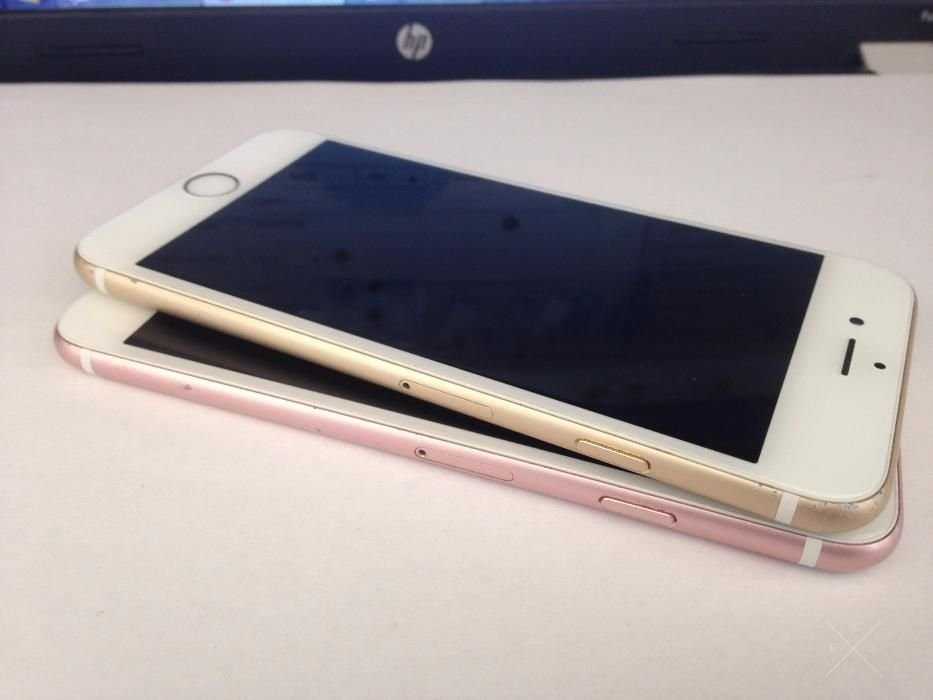 Продам Neverlock iphone 6S на 16 Gb оригинал