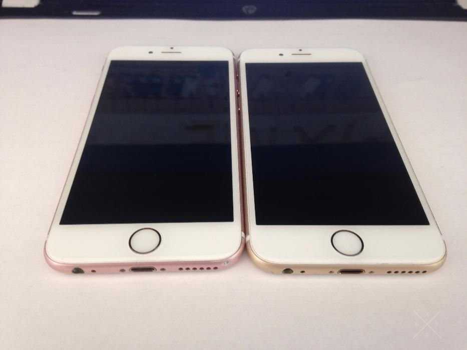 Продам Neverlock iphone 6S на 16 Gb оригинал