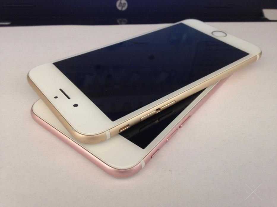 Продам Neverlock iphone 6S на 16 Gb оригинал