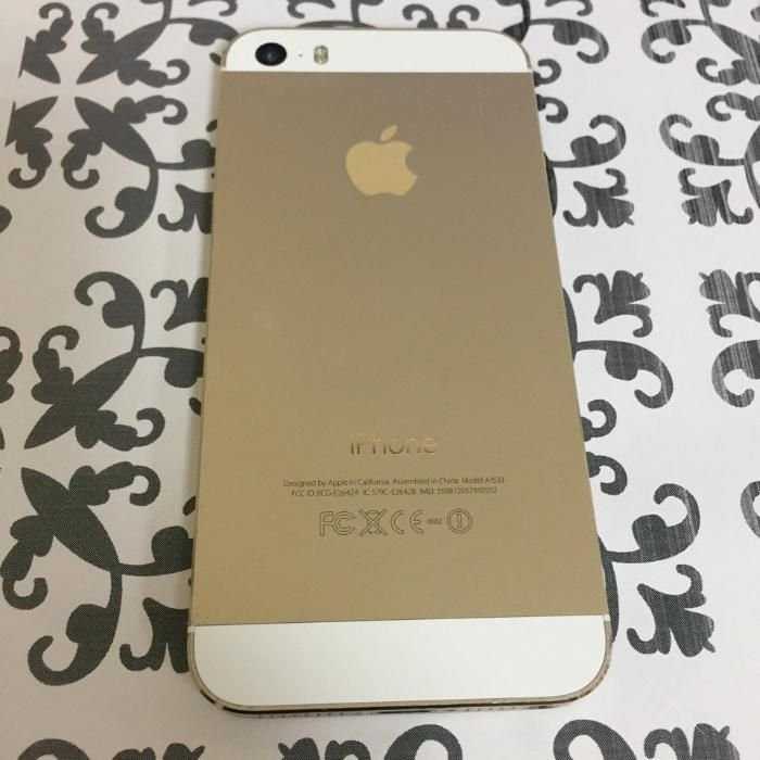 Продам Apple Iphone 5S 16 gb , оригинал