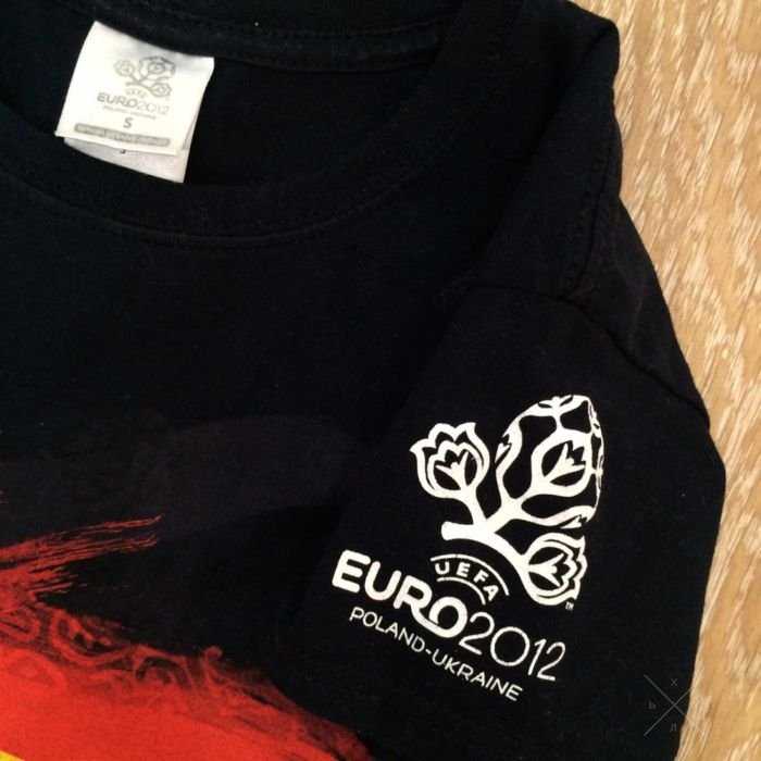 Футболка Adidas оригинал, S
