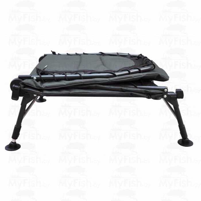 Новинка! Карповые раскладушки Tramp Carp и Carp King + Подарок каждому