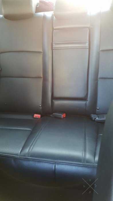 Продам Geely Emgrand EC7