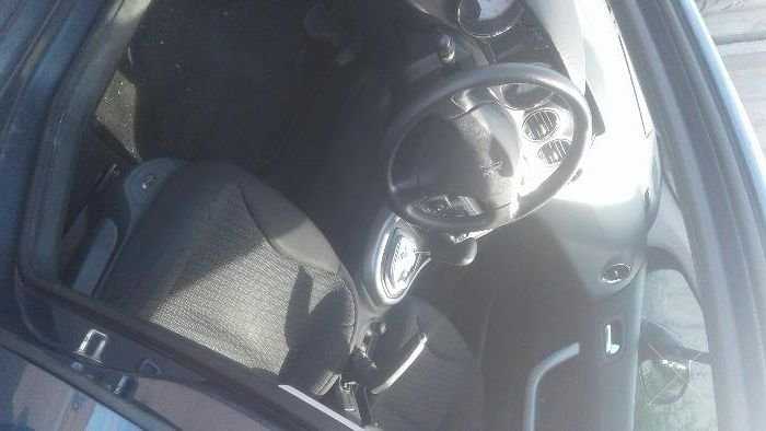 Peugeot 308 SW