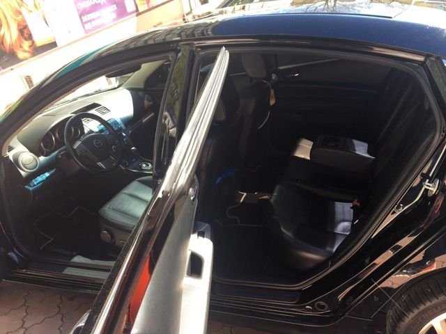 Mazda 6 s Grand Touring 3.7