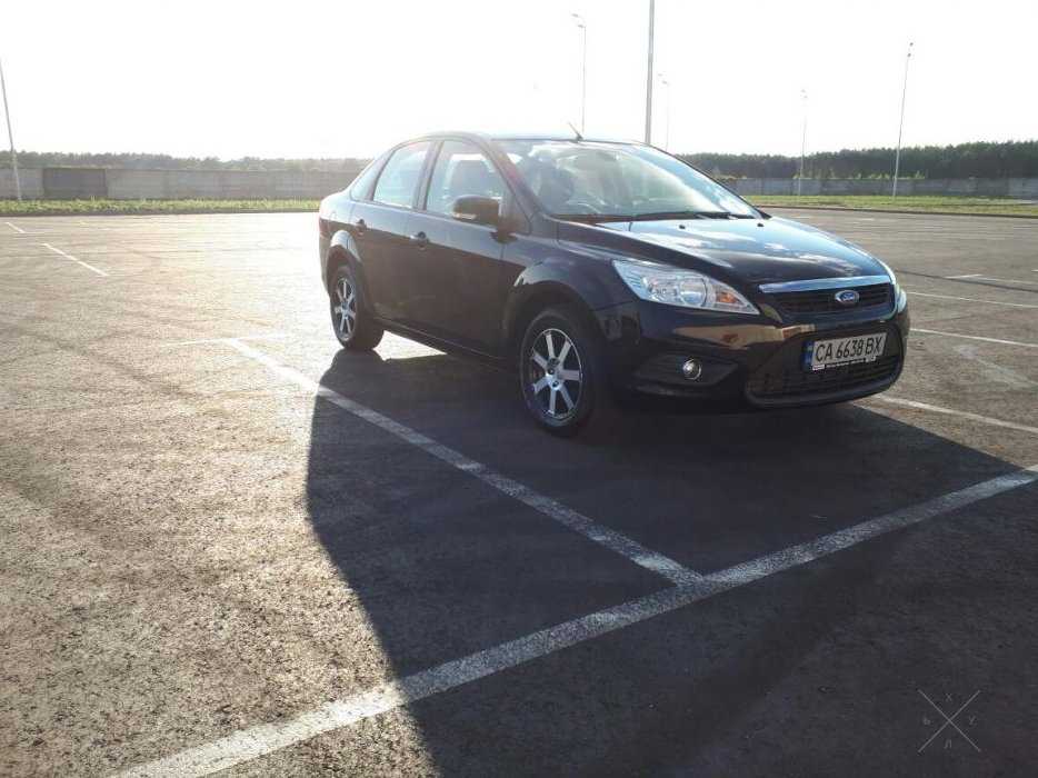 Продам Ford Focus
