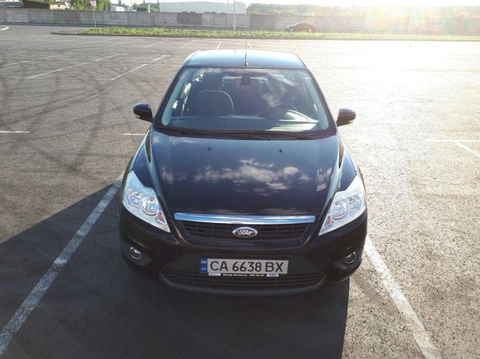 Продам Ford Focus