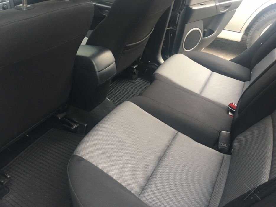 Mazda 3 2.0 Sport макс.комплт