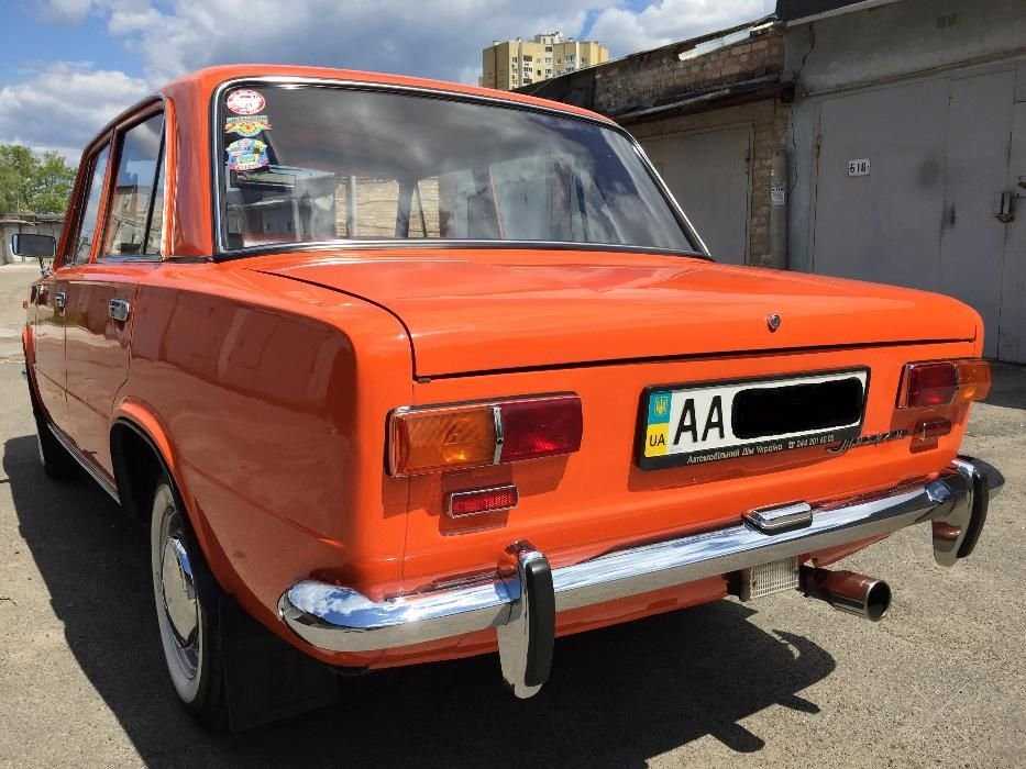 ВАЗ 2101