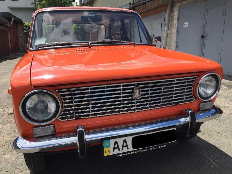 ВАЗ 2101