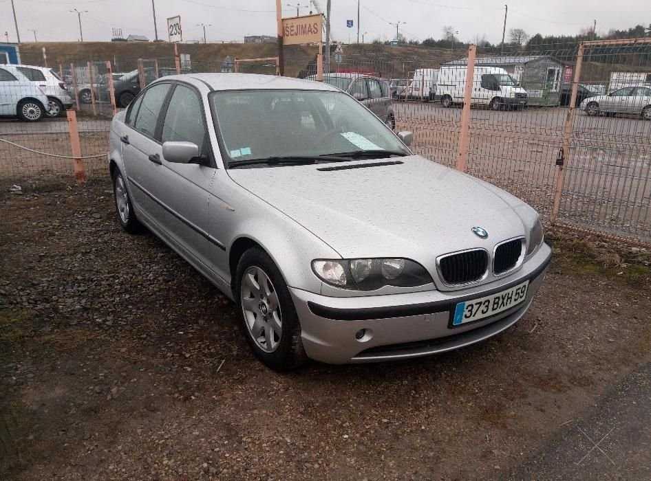 BMW 320 (еврономера) на 5 лет Без Выездов с Украины - Под Ключ