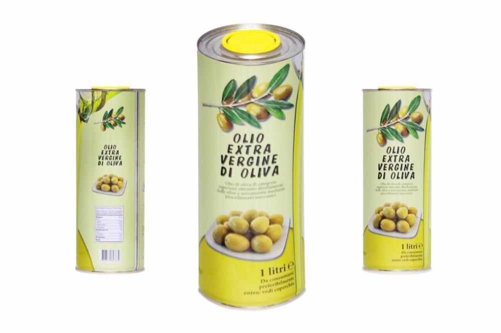 Оливковое масло Olio Extra Vergine Di Oliva Италия ОПТ