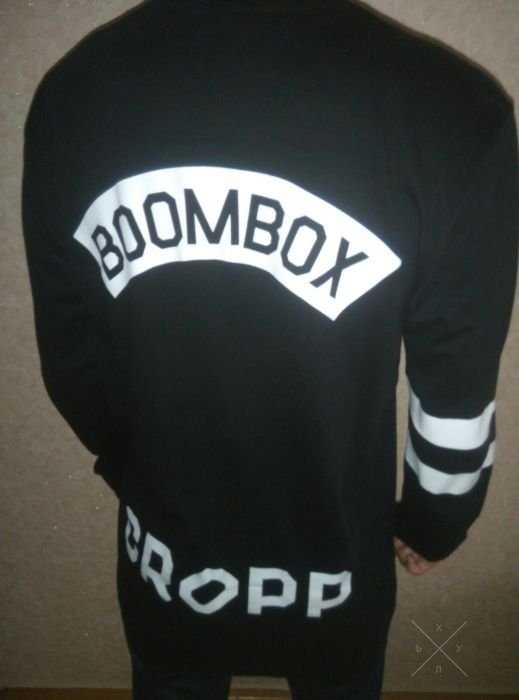 Модная кофта CROPP