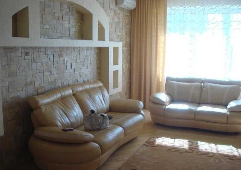4-комнатная квартира, ЖК "Оазис",