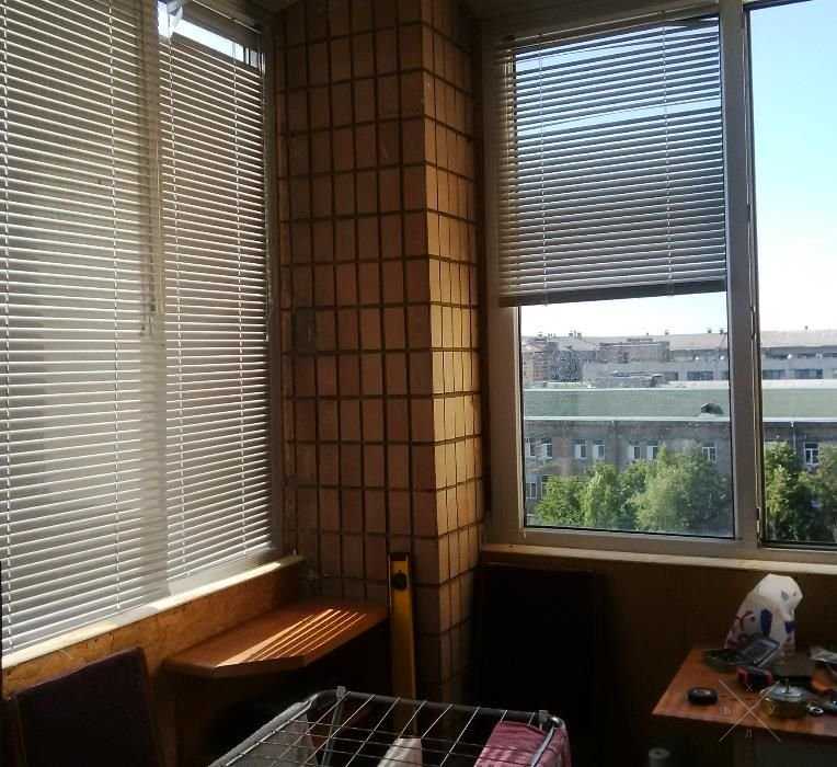 Продаю 1-ю комнатную квартиру, поменяю на другую, предлагайте варианты