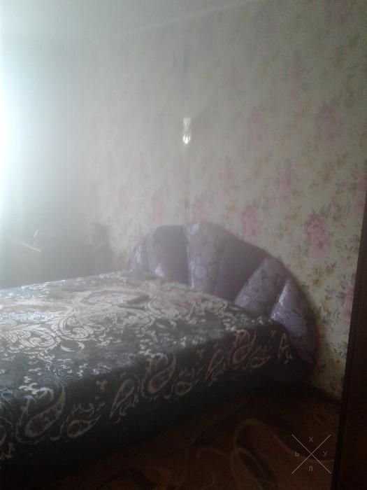 Продам 3-х комнатную квартиру Якубовского