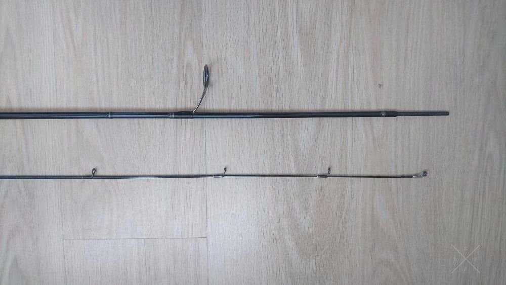 Спинниг Daiwa Morethan MT 91LX