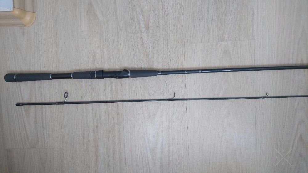Спинниг Daiwa Morethan MT 91LX