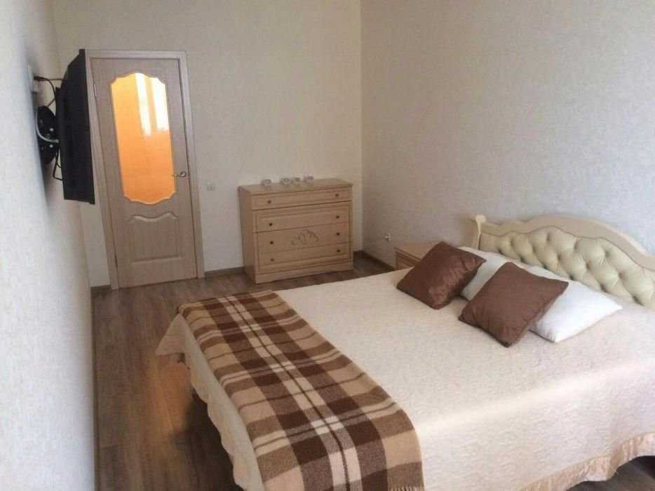 Продам квартиру в Одессе возле парка! ЖК "Академгородок"