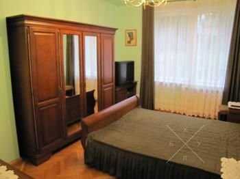Оренда 2-кім квартири по вул Глінки