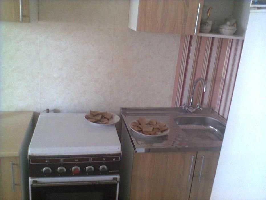 Квартира для порядочных людей