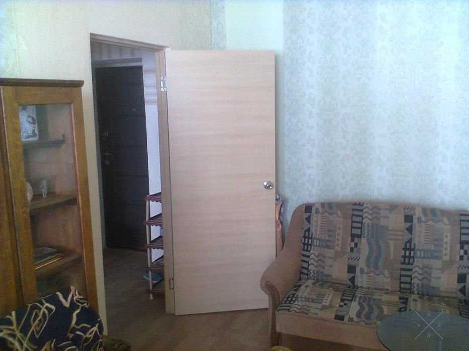 Квартира для порядочных людей