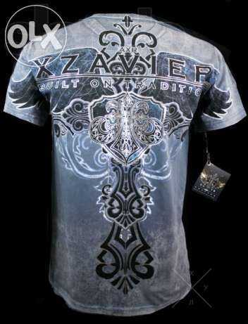 Xzavier, майка Soul Revival